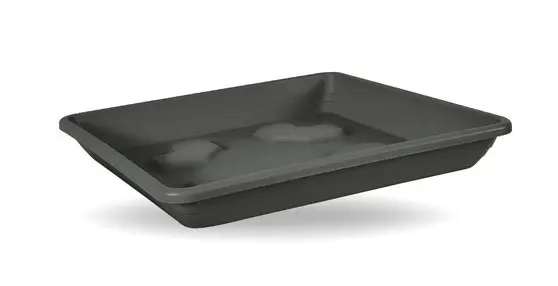 ,MISKA KVADRAT PKWT12 12x1cm -ANTR