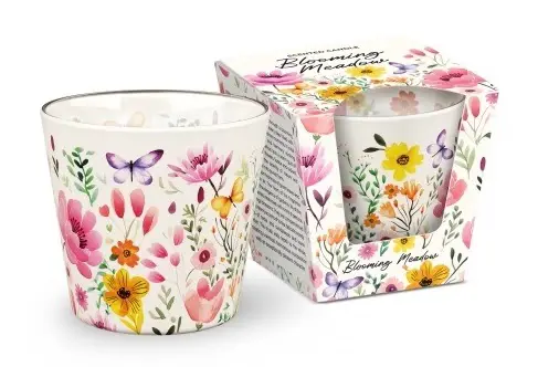 SVIECKA BARTEK 115g -BLOOMING MEADOW