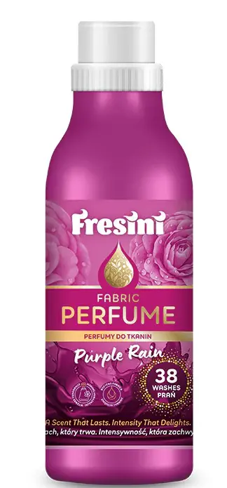 PR.PARFEM DO PRANIA FRESINI 38PD/750ml -PURPLE