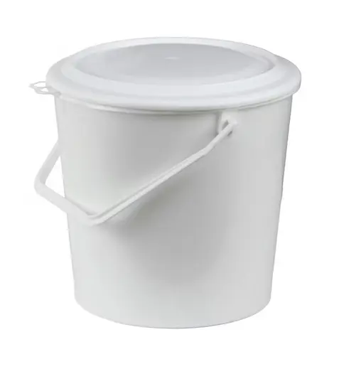 VEDRO PVC  10l -S VRCHNAKOM