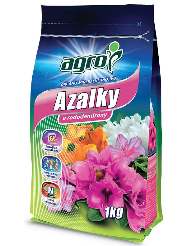 HNOJ AGRO HN 1l -AZALKY