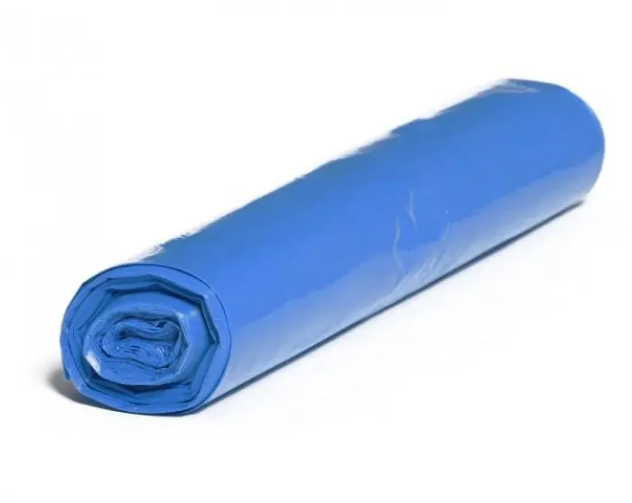 VRECIA 70x110 80mic 120l -15ks MODRE