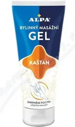 ALPA BYLINNY MASAZ GEL 100ml -GASTAN