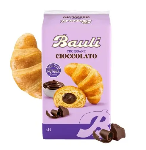 CK CROISSANT BAULI 300g -COKOLADA