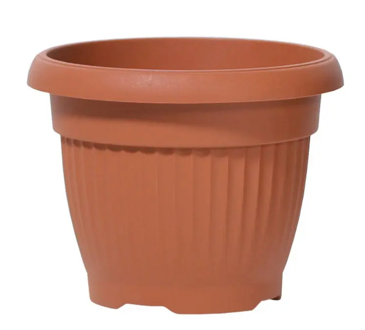 ,KVETINAC TERRA 45cm -TERAKOTA