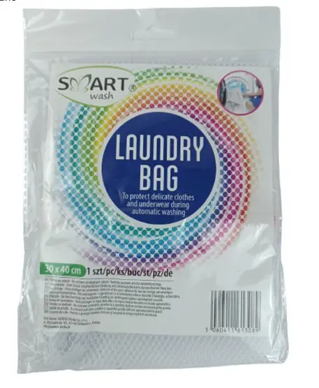 VRECKO NA BIELIZEN 30x40cm -SMART