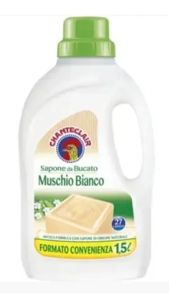 PR.CHANTE C. MYDLO 1,5l/27PD -MUSCHIO