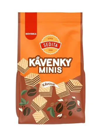 CK KAVENKY MINI 240g