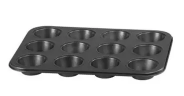 FORMA MAGICHOME 12ks NA MUFFINY -PLE