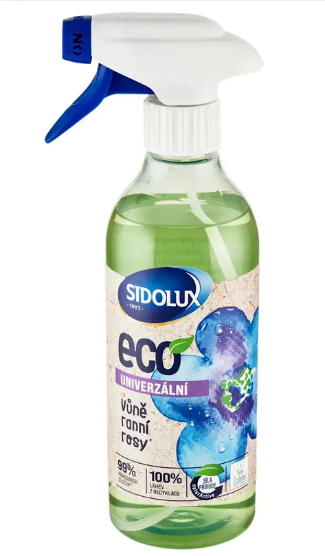 SIDOLUX ECO MR 500ml -UNIVERZAL