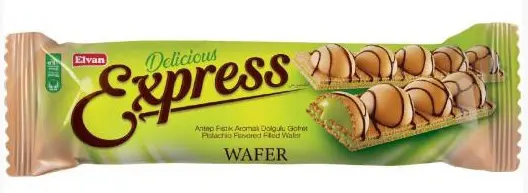 CK TYCINKA EXPRESS 30g -PISTACIA