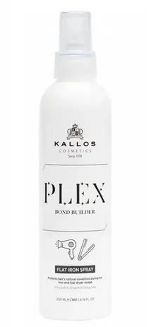 SPREJ KALLOS 200ml -PLEX TEPEL.OCHRANA