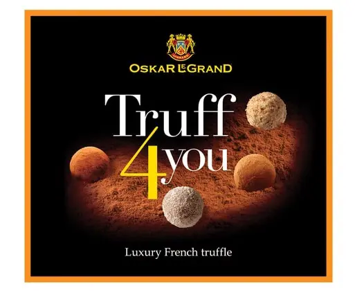 CK DEZERT TRUFF 4YOU 200g -PRALINKY