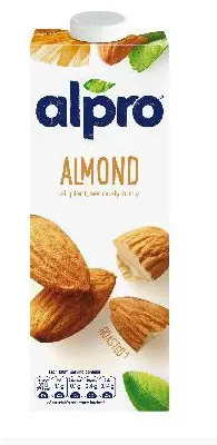 CK NAPOJ ALPRO VEGAN 1l -MANDLOVY