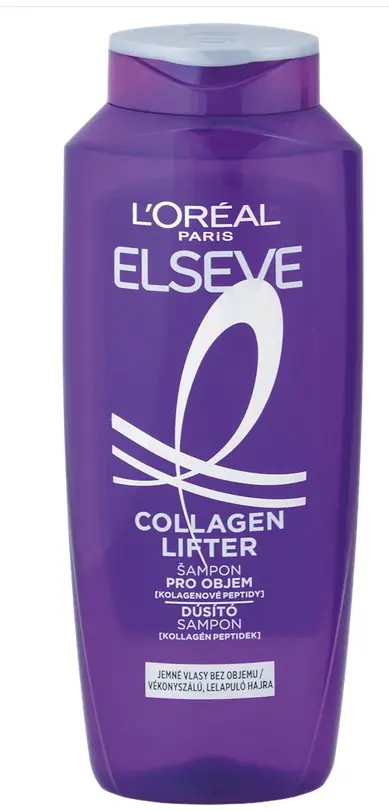 SAMPON ELSEVE 400ml -COLLAGEN LIFTER
