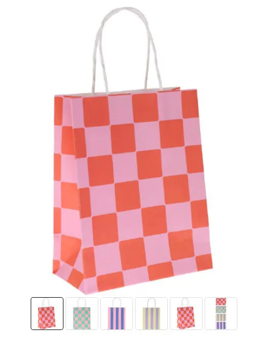 DARCEK.TASKA 18x10x23 -FARBY