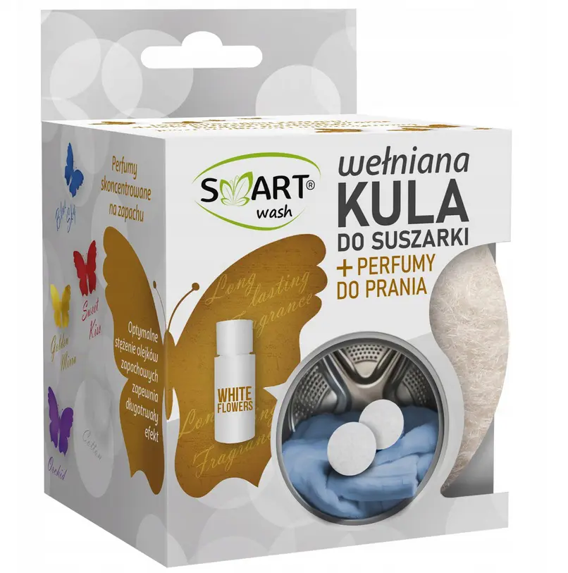 GULE DO SUSICKY SMART 1ks+PARFEM