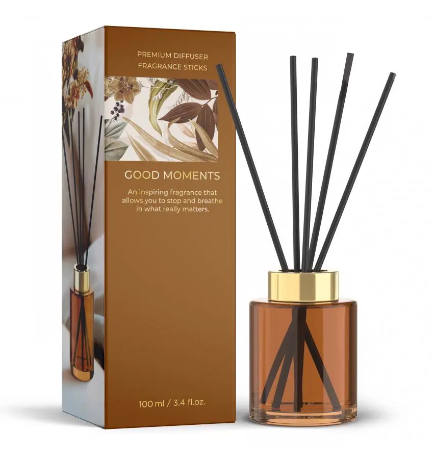 DIFUZER BARTEK 100ml -GOOD MOMENTS