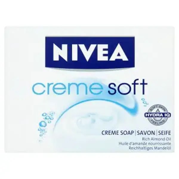 MYDLO NIVEA 100g -CREME SOFT