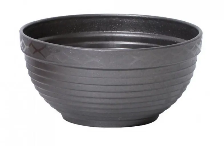 ,MISA DMS05 22,5cm -ANTRACIT METAL