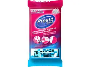 VLHC.OBR. PRESTO 72ks -NABYTOK ANTIST.