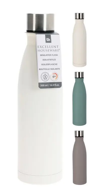 TERMOSKA FLASA 500ml