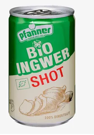 CK NAPOJ PFANNER ZAZVOR SHOT 150ml Z