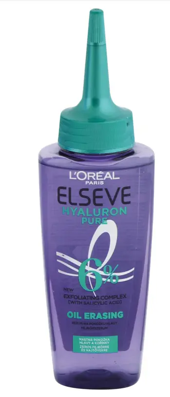 VLAS.SERUM LOREAL 102ml -HYLURON PURE
