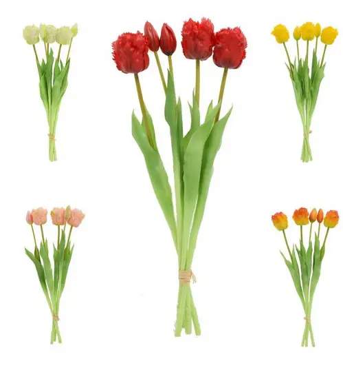 KV.UM.-KYTICA TULIPAN 44cm