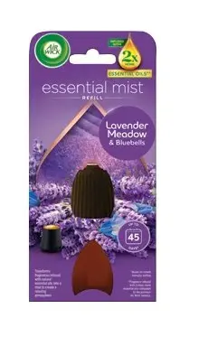 AIR WICK NN 20ml VAPOR -LEVANDULA