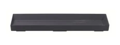 ,MISKA POD TRUHLIK AGRO 50cm -ANTRACIT