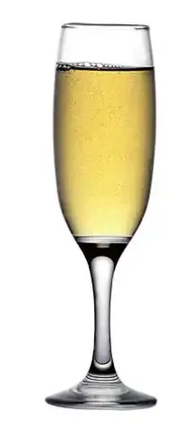 POHAR EMPIRE NA SAMPANSKE 220ml  6ks